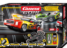 Lade das Bild in den Galerie-Viewer, Carrera 62555 Heads-Up Racing Set / Grundpackung GO!!!
