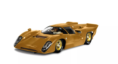 Carrera 23942 Adventskalender Lola T70 MKIIIb Bausatz Digital 124
