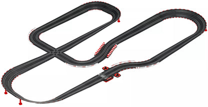 Carrera 62551 Ferrari Pro Speeders Set / Grundpackung GO!!!
