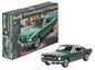 07065 1965 Ford Mustang 2+2 Fastback