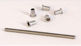 2004021 Reduzierstück 3 mm auf 2,38 mm (5 Stück)