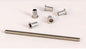 2004021 Reduzierstück 3 mm auf 2,38 mm (5 Stück)
