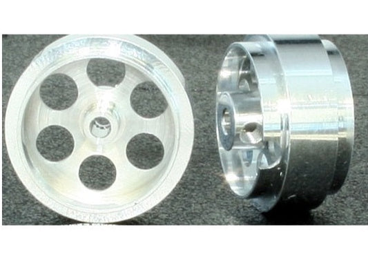 2008170919 Stegfelge 16,9 x 8,5 f. Ø2,38mm Achse (2 Stück)