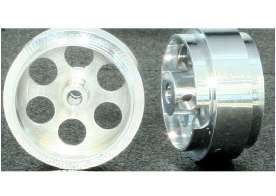 2008181019 Stegfelge 17,9 x 9,5 f. Ø2,38mm Achse (2 Stück)