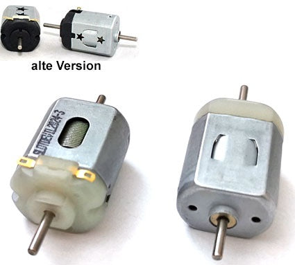 20097024 Motor 7024-3 24000u/12V/0,4A für Carrera D1:32