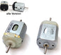 20097024 Motor 7024-3 24000u/12V/0,4A für Carrera D1:32