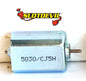 20095030 Motor 5030 30000u/18V/1,2A  18D für Carrera 124