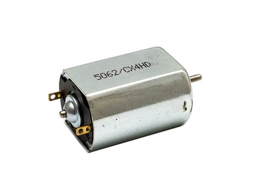 20095062 Tuning Motor 5062 26000 U/min 18V/0,9A  18D für Carrera 124
