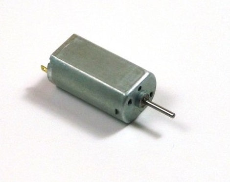 20096026 Minimotor 6025KW 25000u/12V/0,17A für Carrera 132 Digital/Evol.  Formel 1 und Porsche 917 K
