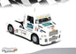 FlySlot 201101 Truck Sisu SI250 Brands Hatch  FIA ETRC 2011 Andy Lovenberry