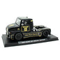 FlySlot 201301 Truck Sisu SL 250 UPS Racing