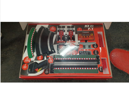 80720 Startpackung C3 F1 mit Trainer 2 (versandkostenfrei innerhalb Deutschlands)