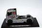 FlySlot 202304 Truck Mercedes Benz Nogaro Coca Cola Light Face to Face