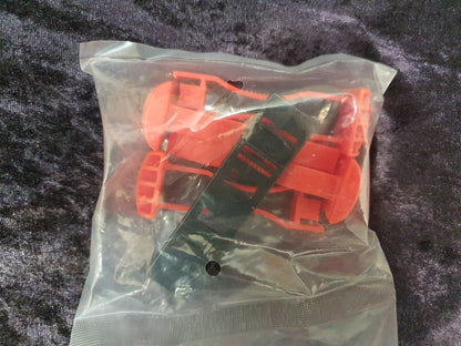 Carrera 61613 Looping Set für Parallel- und Einzelaufbau  Go!!! / Digital 143 NEU lose, ohne OVP