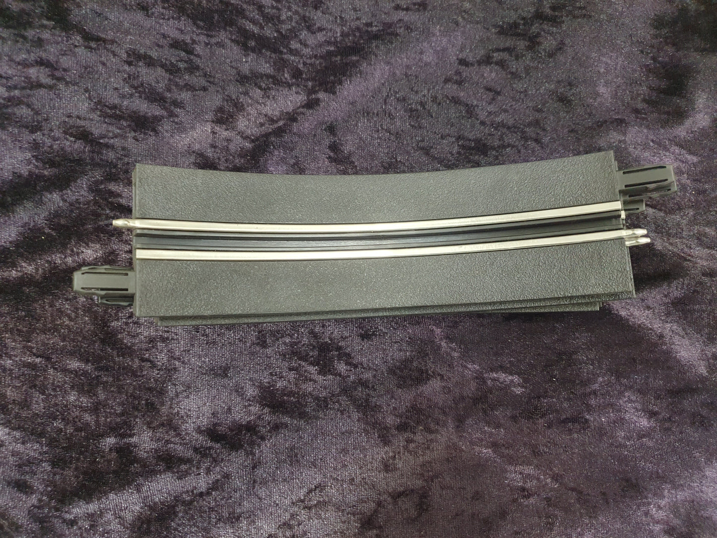 Carrera 61620 Fly Over Set, 4 Stk. Bögen & Stützfüße NEU, lose ohne OVP