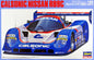 20245 1:24 Calsonic Nissan R89C