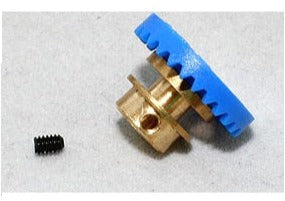 20252126 Kronzahnrad V2 26 Zähne für Ø2,38mm Achse