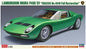 20278 1:24 Lamborghini Miura P400
