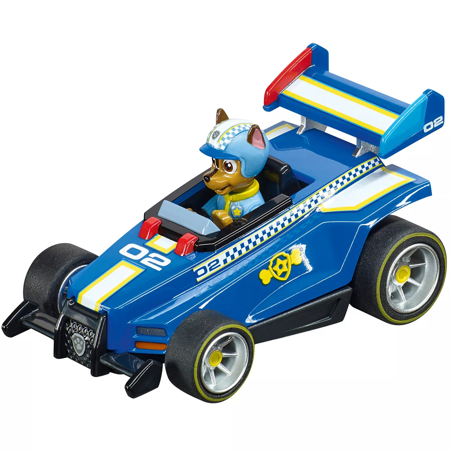 Carrera 63514 Paw Patrol - Ready Race Rescue GO!!! Battery