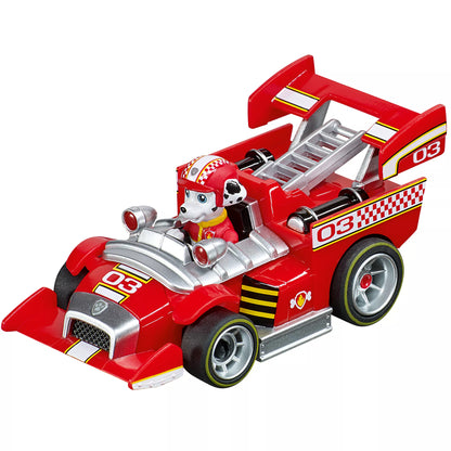Carrera 63514 Paw Patrol - Ready Race Rescue GO!!! Battery
