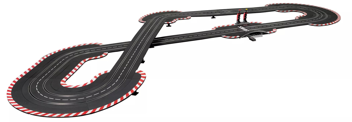 Carrera 23631 Start your Engines Digital 124 (versandkostenfrei innerhalb Deutschlands)