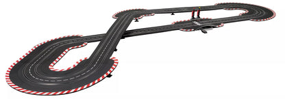 Carrera 23631 Start your Engines Digital 124 (versandkostenfrei innerhalb Deutschlands)