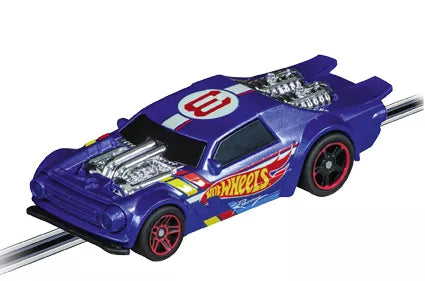 Carrera 63517 Hot Wheels™ GO!!! Battery