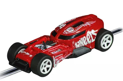 Carrera 63517 Hot Wheels™ GO!!! Battery