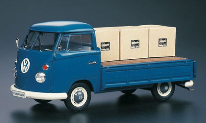 21211 1:24 Volkswagen Type 2 Pic-Up Truck (1967)