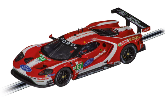 Carrera 31023 Ford GT Race Car "No.67" Digital 132