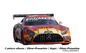 Carrera 27737 Mercedes-AMG GT3 Evo "Sunenergy1 Racing, No.75" Bathhurst 2022 Evolution