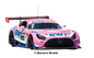 Carrera 27735 Mercedes-AMG GT3 Evo "Mercedes-AMG Team Winward M.Götz, No.1" DTM 2022 Evolution