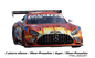 Carrera 31068 Mercedes-AMG GT3 Evo "Sunenergy1 Racing, No.75" Bathhurst 2022 Digital 132