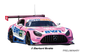 Carrera 31066 Mercedes-AMG GT3 Evo "Mercedes-AMG Team Winward M.Götz, No.1" DTM 2022 Digital 132