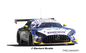 Carrera 31067 Mercedes-AMG GT3 Evo "Mercedes-AMG Team Winward D.Schumacher, No.27" DTM 2022 Digital 132