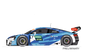 Carrera 64227 Audi R8 LMS GT3 evo II DTM "Ricardo Feller, No.7" GO!!!