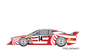 Carrera 27733 Lancia Beta Montecarlo Turbo "Lancia Italia, No.14", Nürburgring 1980 Evolution