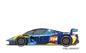 Carrera 27744 KTM X-BOW GTX "Felbermayr, No.724" Evolution