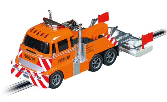 Carrera 31094 Track Cleaning Truck Digital 132