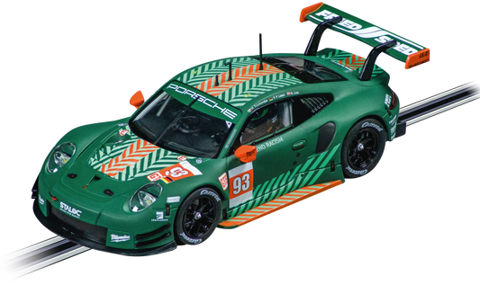 Carrera 31073 Porsche 911 RSR "Proton Competition, No.93" Digital 132