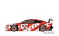 Carrera 31079 BMW M4 GT3 „60 Jahre Carrera, No.60“ Digital 132