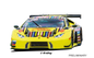Carrera 31080 Lamborghini Huracán GT3 "ARC Bratislava, No.69", 24H Spa 2016 Digital 132