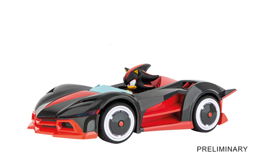 Carrera 64219 Shadow Dark Reaper GO!!! / GO!!! Plus