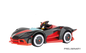 Carrera 64219 Shadow Dark Reaper GO!!! / GO!!! Plus