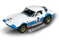 Carrera 23729 Chevrolet Corvette Grand Sport Sebring 12h 1965 Nr. 2 Digital 124