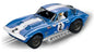 Carrera 23748 Corvette GS Sebring 64 blau #2 Digital 124