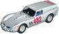 Carrera 23755 Ferrari 250 GT Berlinetta passo corto "Breadvan" Coppa Gallenga #482 Digital 124
