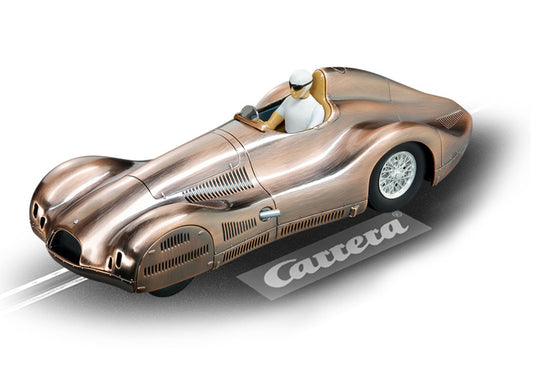 Carrera 23765 Maserati 4CL 1500 Stromlinie Burnt Copper kupfer Limited Edition 2011 Digital 124