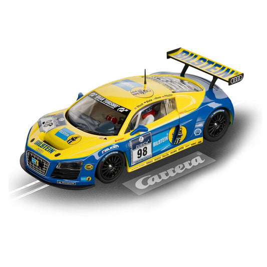 Carrera 23774 Audi R8 LMS Team Phoenix 24h Nrburgring 2009 Nr. 98 Digital 124