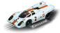 Carrera 23777 Porsche 917K, J. W. Automotive Engineering "No.2", Daytona 24h 1971 Digital 124